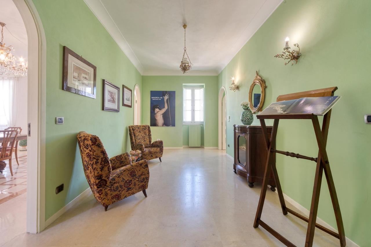 Casa Maiorca Syracuse Exterior foto