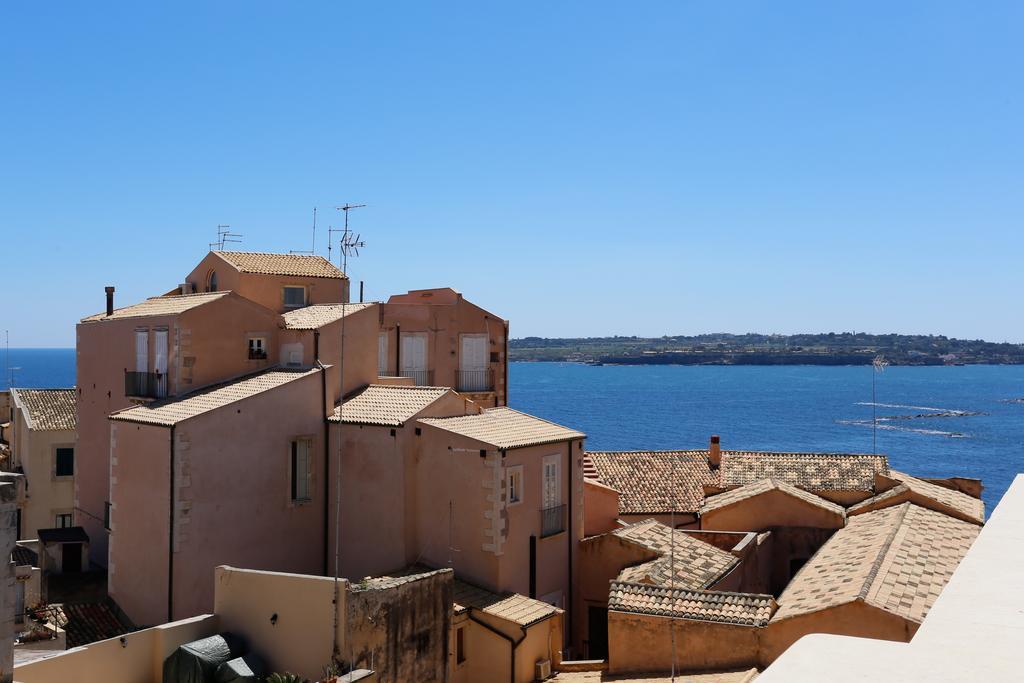 Casa Maiorca Syracuse Quarto foto