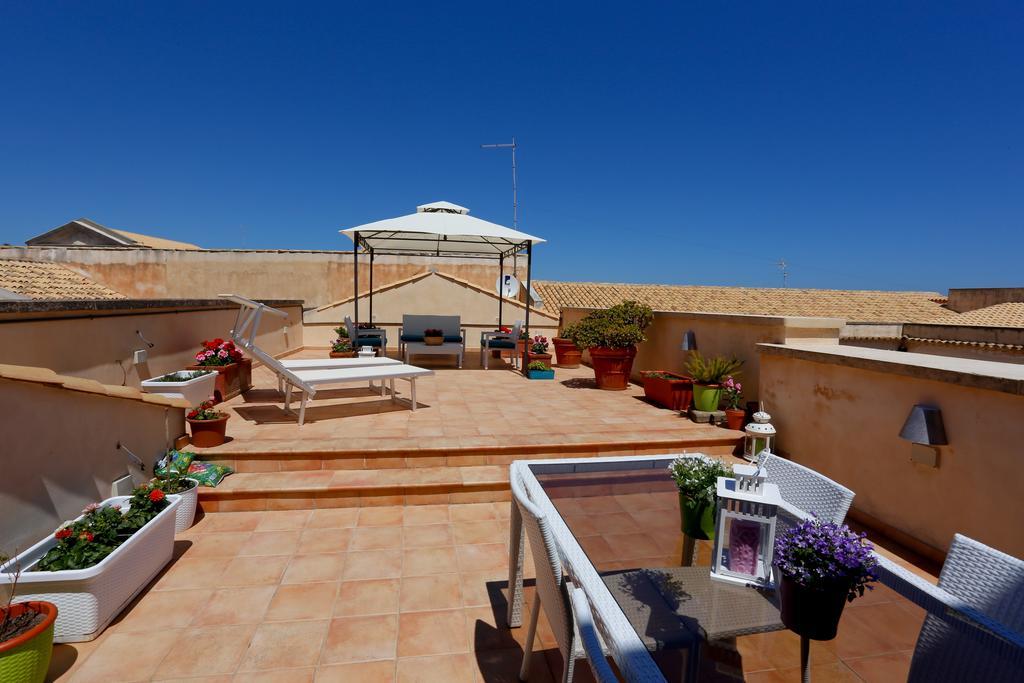 Casa Maiorca Syracuse Quarto foto